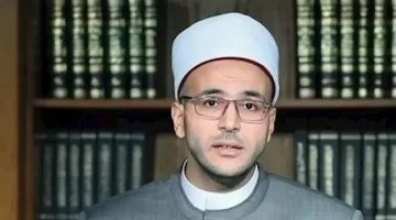 أمين الفتوى يوضح حكم صيام المسافر من مصر إلى السعودية قبل العيد